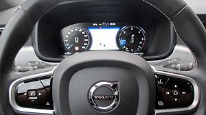 Volvo  D5 AWD Mom-Pro+POLESTAR+STHZ+HK+ACC+BLIS+AHK